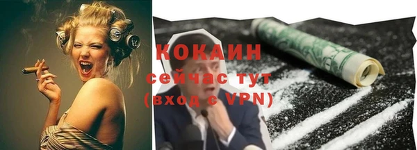 хмурый Покров